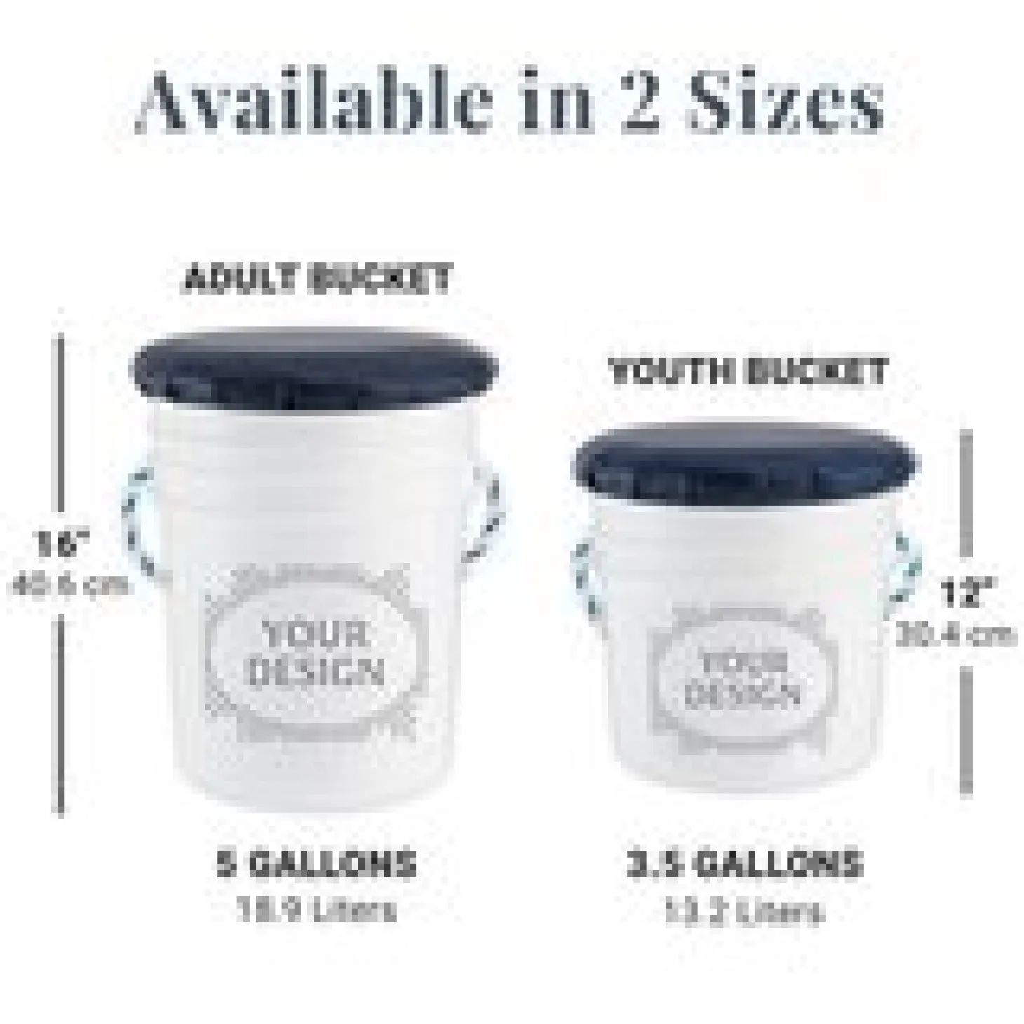Fishing Pail