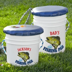 Fishing Pail
