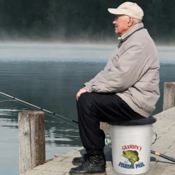 Fishing Pail