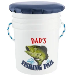 Fishing Pail