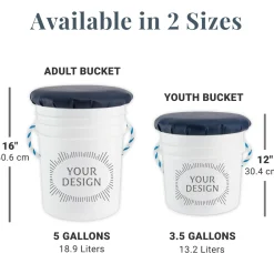 Fishing Pail