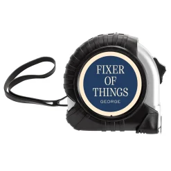 Fixer of Things Tape Measure