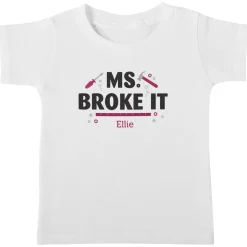 Fix-It Family Apparel