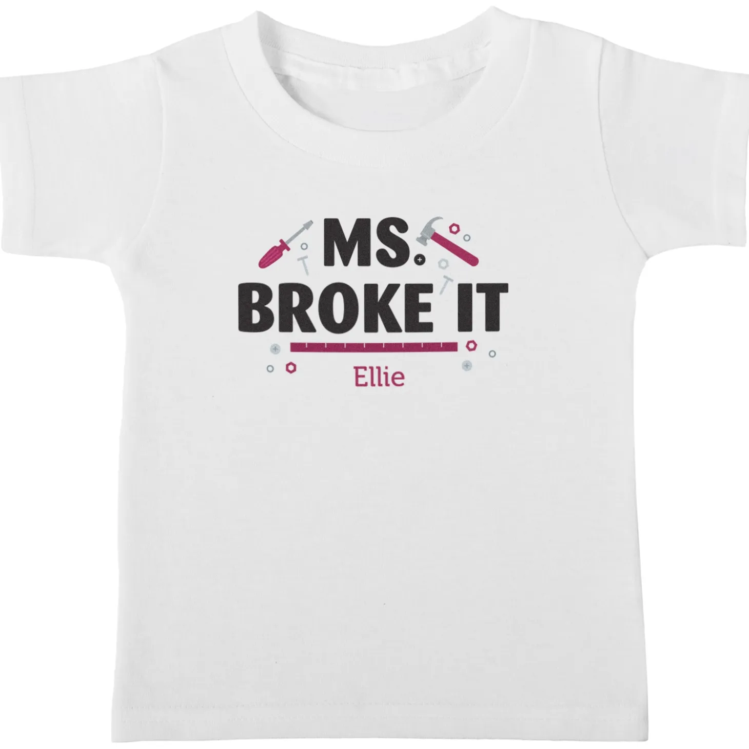 Fix-It Family Apparel