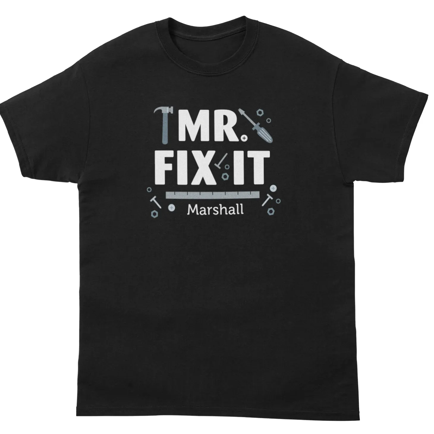 Fix-It Family Apparel