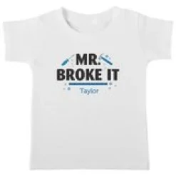 Fix-It Family Apparel