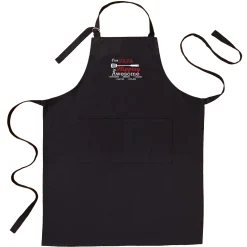 Flipping Awesome Grilling Apron