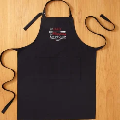 Flipping Awesome Grilling Apron