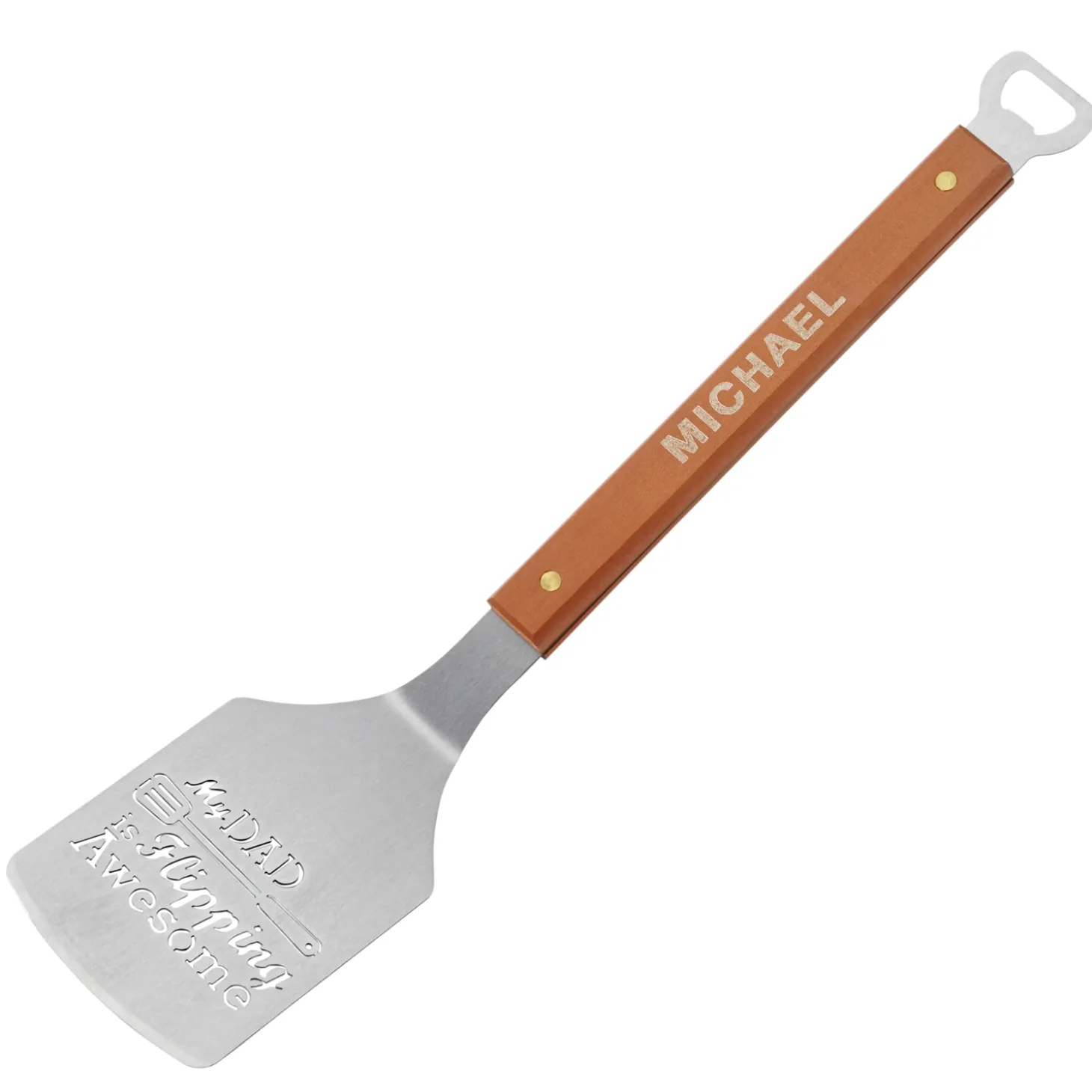 Flipping Awesome Sportula