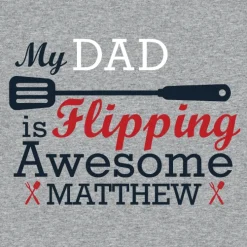 Flipping Awesome T-shirt