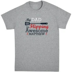 Flipping Awesome T-shirt