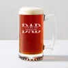 For Dad Oversized Beer Mug