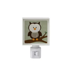 Forest Friends Nightlight