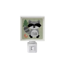 Forest Friends Nightlight