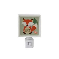 Forest Friends Nightlight
