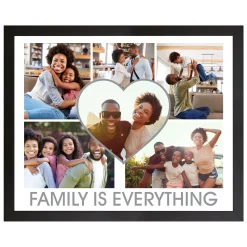 Forever Family Photo Canvas