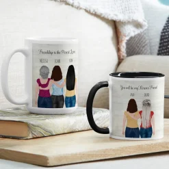 Forever Friends Mug