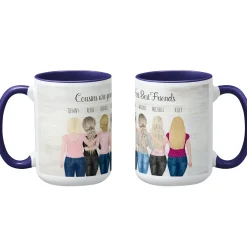 Forever Friends Mug