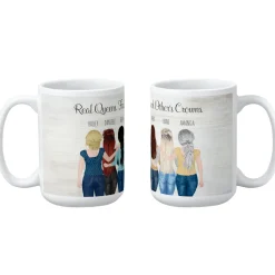 Forever Friends Mug