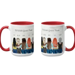 Forever Friends Mug