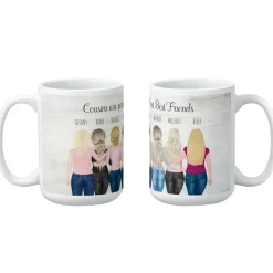 Forever Friends Mug
