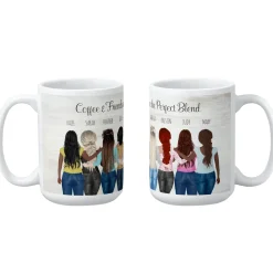 Forever Friends Mug