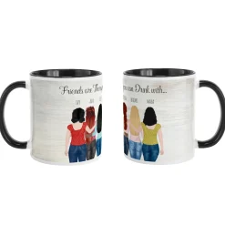 Forever Friends Mug