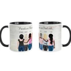 Forever Friends Mug