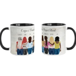 Forever Friends Mug