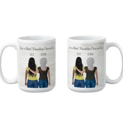 Forever Friends Mug