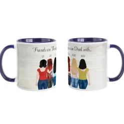 Forever Friends Mug