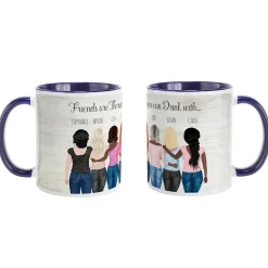 Forever Friends Mug