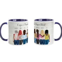 Forever Friends Mug