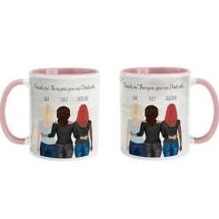 Forever Friends Mug