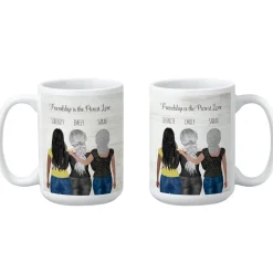 Forever Friends Mug