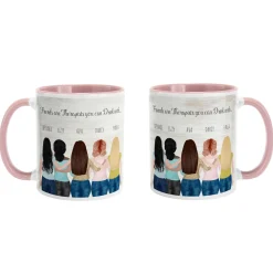 Forever Friends Mug