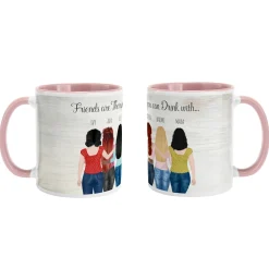 Forever Friends Mug