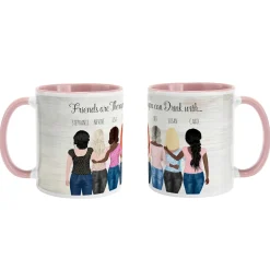 Forever Friends Mug