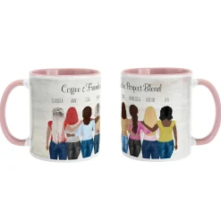 Forever Friends Mug
