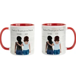 Forever Friends Mug
