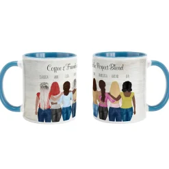 Forever Friends Mug
