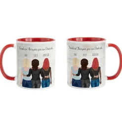 Forever Friends Mug