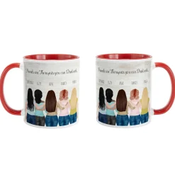 Forever Friends Mug