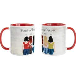 Forever Friends Mug