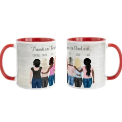 Forever Friends Mug