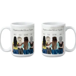 Forever Friends Mug