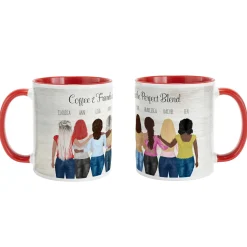 Forever Friends Mug