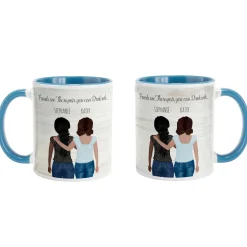 Forever Friends Mug