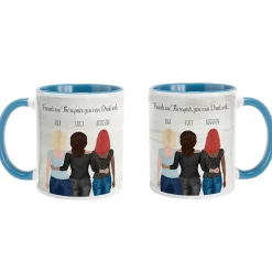 Forever Friends Mug