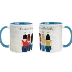 Forever Friends Mug